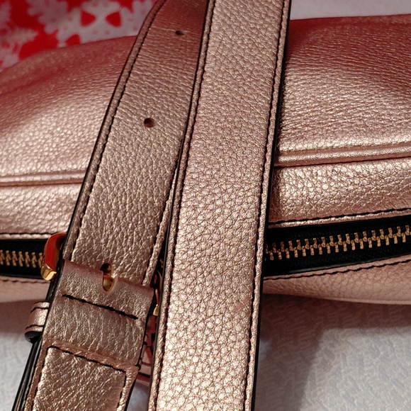 Marc Jacobs Pink Crossbody Bag - Picture 9 of 12